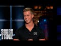 Shark Tank US | Students From Storage Scholars Surprise The Sharks
