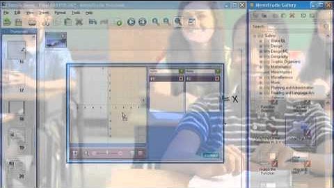 MimioCapture Ink Recording System