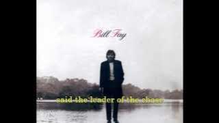 Bill Fay -The Sun Is Bored - 1970