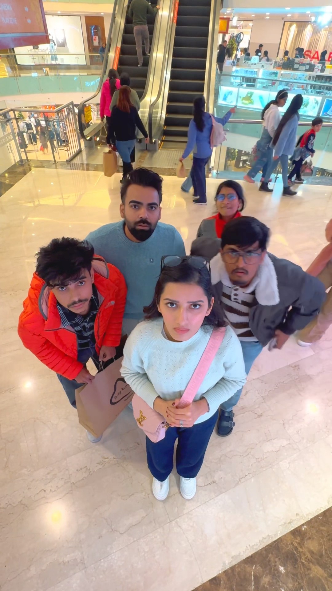 You Are Under CCTV surveillance ? #trending #neetubisht #lakhneet #shorts