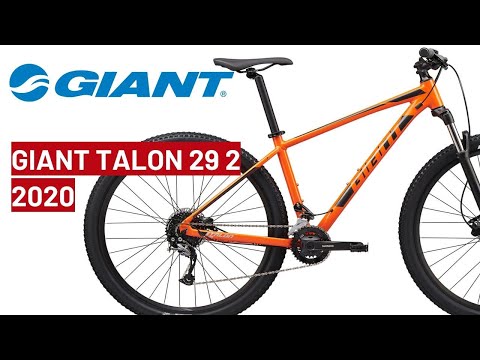 giant talon 292