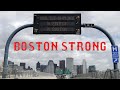 Barstool Sports Documentary Series: Boston Strong