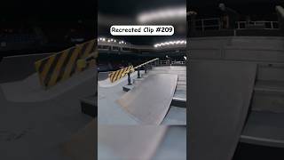 Oscar Meza at Fise Macau #skategame #skate #skateboarding #skatestyle
