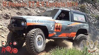 Passeio TT B.V. Lordelo 2019 offroad 4x4 timelapse especiales arviza