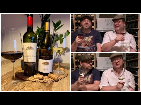Video: Ist das Weingut Barboursville hundefreundlich?