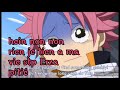 Os de fairy tail  destin li  jerza