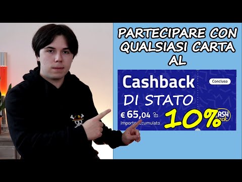 Cos'è il Cashback e Come Funziona su Westace