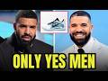 Drake Caught In Yes Man Problem As KD Nike Promo Gets Exposed Has Fans Divided
