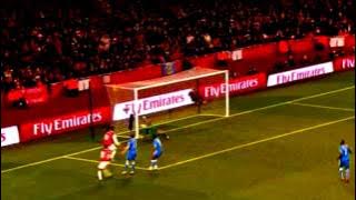 Cesc Fabregas: The Pass Master (Re-Upload)