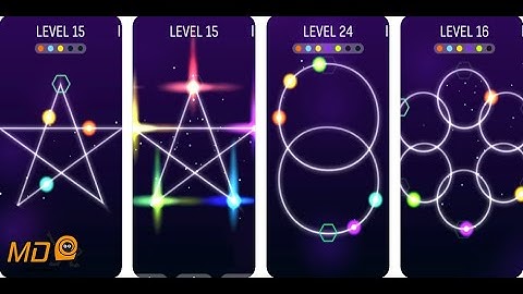 Looper! - Gameplay IOS & Android