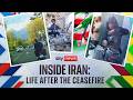 Inside Iran: Daily life during a ceasefire Mp3 Song