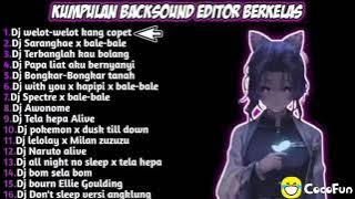 Kumpulan DJ cocofun👍