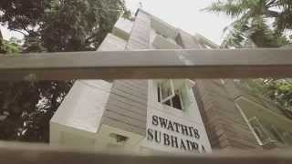 Swathi Builders - Madras Eye Films