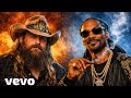 Chris Stapleton Ft Snoopdog Whiskey Smoke And Neon Dreams 2026 Music Video mp3