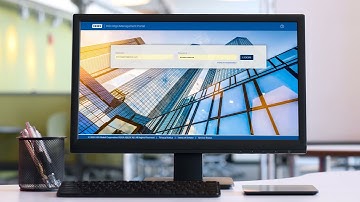 HID Origo: How to add System Accounts