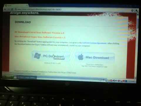 Cricut Gypsy Sync Software Download Cricut Gypsy Sync Software Download