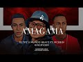 DJ TPZ & Mlindo Beatz – Amagama ft. Mcebisi Kingryder