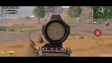 Call of Duty: Mobile. Panda Mouse Pro