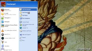 PHP Tutorials - Installing XAMPP on Windows for PHP development (HD)