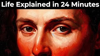 Life Explained in 24 Minutes — Machiavelli