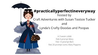 Week1 Mary Poppins Magical Bag