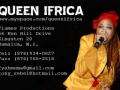 Queen Ifrica - The Will To Survive (Big Stage Riddim) July 2010