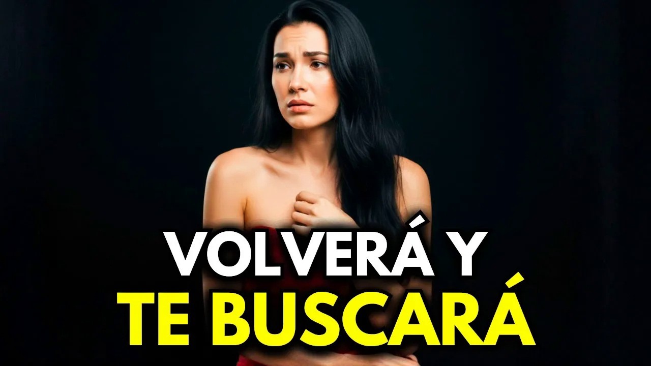 TE BUSCARÁ Y CREERÁ QUE FUE IDEA SUYA EL PODER DEL SILENCIO