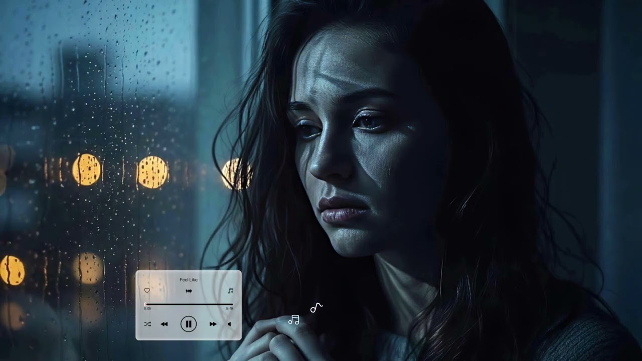 The Silence You Left Behind