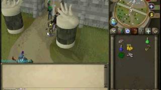 The Ultimate runescape green dragon money making guide "Must Watch"
