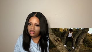 NBA Youngboy Uncharted Love REACTION | Medusa Ali