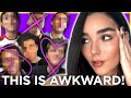 I Tried Dating 6 GUYS AT ONCE | Date Drop w/ Indiana Massara