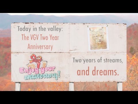 The VGV Two Year Anniversary | The Video Game Valley - The VGV Two Year Anniversary | The Video Game Valley