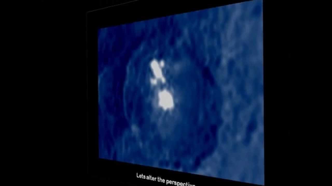 CERES 2015 THE UNCLOAKING! OTN EXCLUSSIVE!