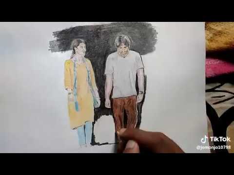 Kaathalae Kaathalae Song | 96 Songs|Vijay Sethupathi, Trisha | Govind Vasantha | C. Prem Kumar