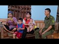 Grandma In Prison And Her Unexpected Reaction When Giang Brought Cu Bon And Lina To Visit Grandma In Prison And Her Unexpected Reaction When Giang Brought Cu Bon And Lina To Visit
