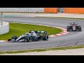 Formula 1 in 4k50  f1 2019 preseason testing