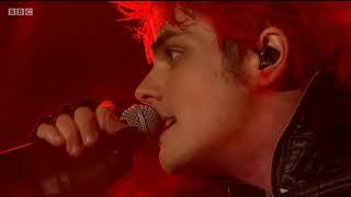 My Chemical Romance - Mama (Live at Reading Festival 2011) HD