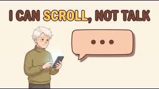 Why Some Quiet Adults Leave Social Media Silently