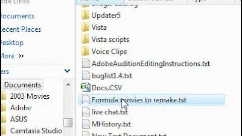 How to import data into Excel from a text file