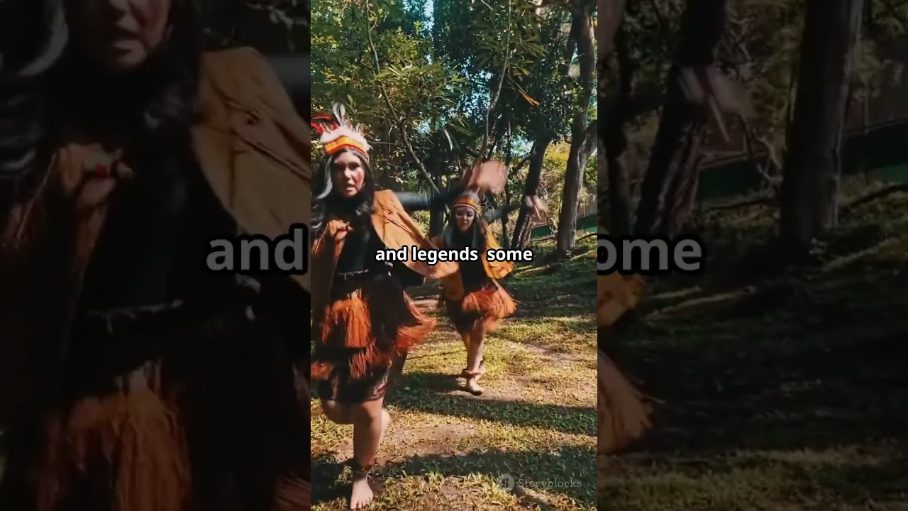 Dive into the rich tapestry of Native American history with "Discovering Native American Legends!"