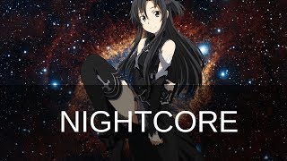 Nightcore - Celestial Summer[HD]