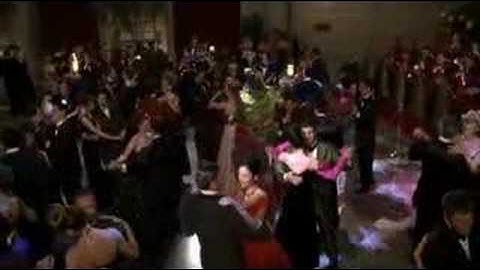 Bicentennial Man - Then You Look At Me