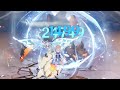Ayaka Best F2P Team: Freeze | Genshin Impact Fontaine 4.3