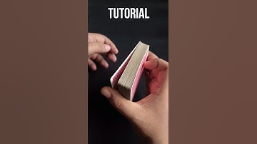 Thumbnail of Let's Learn A Quick Card Control