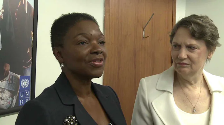 Promoting Disaster Resilience in the Sahel Region of West Africa