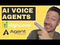 AI Voice | Agent Flywheel &amp; HighLevel | Mortgage CRM