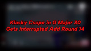 Klasky Csupo in G Major 30 Gets Interrupted Add Round 14