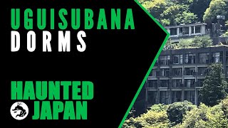 Haunted Japan: Uguisubana Dorms