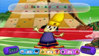 Parappa The Rapper 2 Moosesha Goes Hard