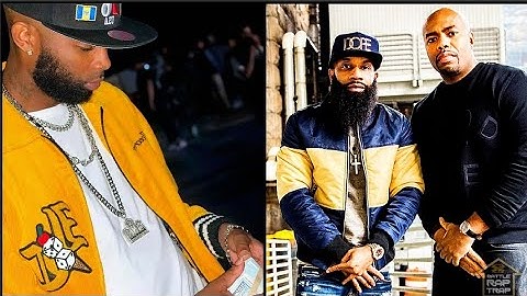 URL Does RIGHT By Eazy + EAZY REACTS "Problem One SOLVED"‼️😱